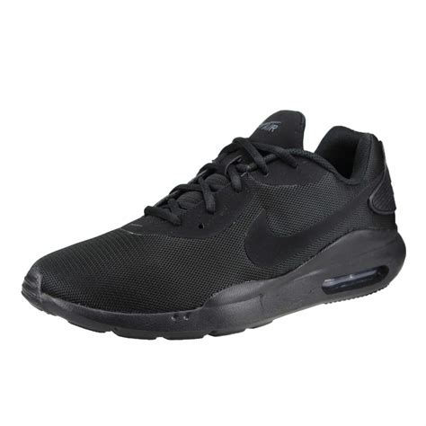 nike schuhe ganr schwarz|schwarze sneaker herren.